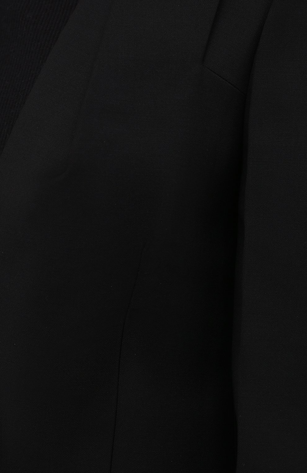 Шерстяной жакет GIVENCHY, арт. BW30CN13QB, фото 5