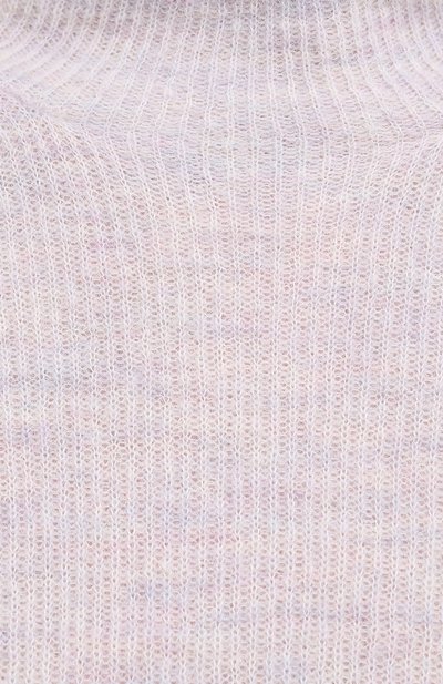 Шерстяная водо лазка ACNE STUDIOS, арт. A60266, фото 5