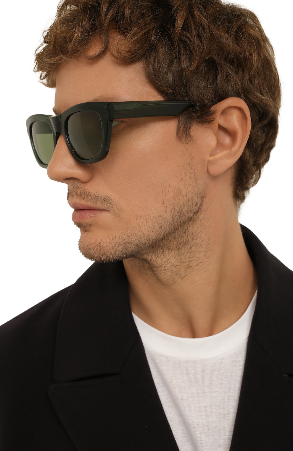 Солнцезащитные очки LORO PIANA, арт. FAL4920, фото 3