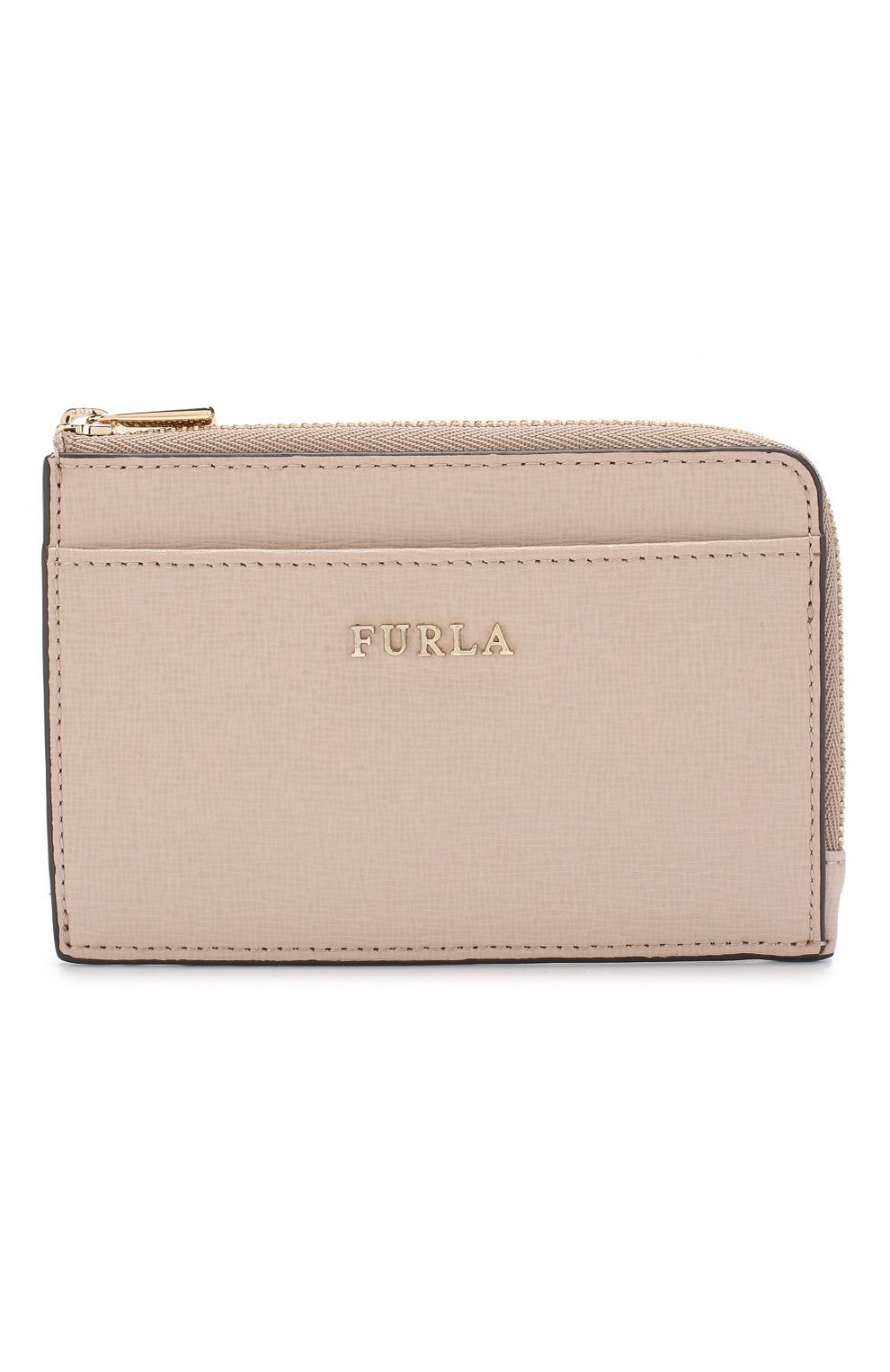 Кожаный футляр для кредитных карт babylon FURLA, арт. PR75/B30, фото 1