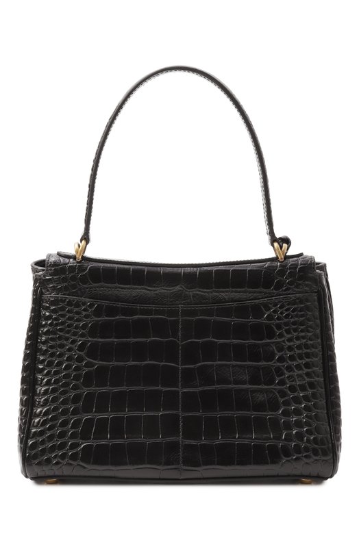 Сумка Rodeo small Balenciaga 789779/2AA5L Чёрный  789779/2AA5L Фото 6