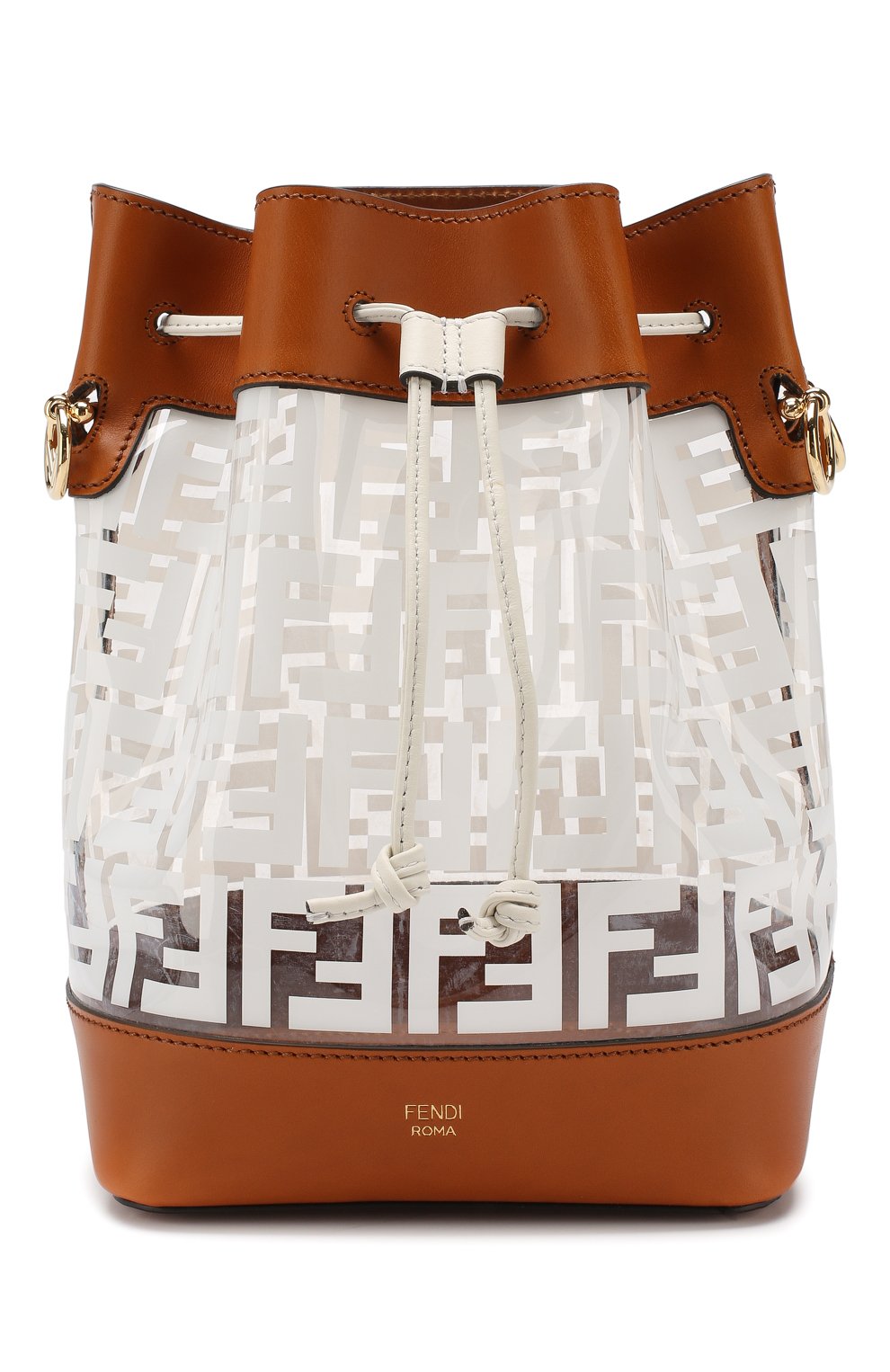 Сумка mon tresor small FENDI, арт. 8BT298 A7Q0, фото 1