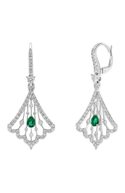 Женские серьги MERCURY, арт. ME25878/WG/EMSM