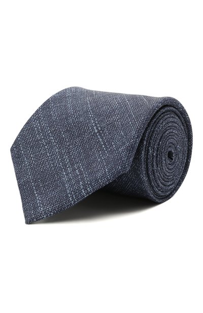 Мужской комплект из галстука и платка BRIONI, арт. 08A900/P040Q
