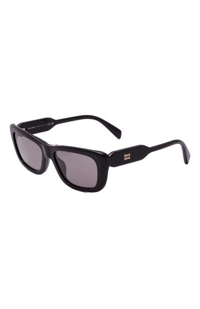 Женские солнцезащитные очки MIU MIU, арт. B12S-16K80Q