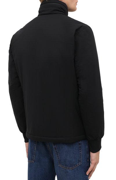 Утепленная куртка C.P. COMPANY, арт. 09CM0W058A-004117A, фото 4