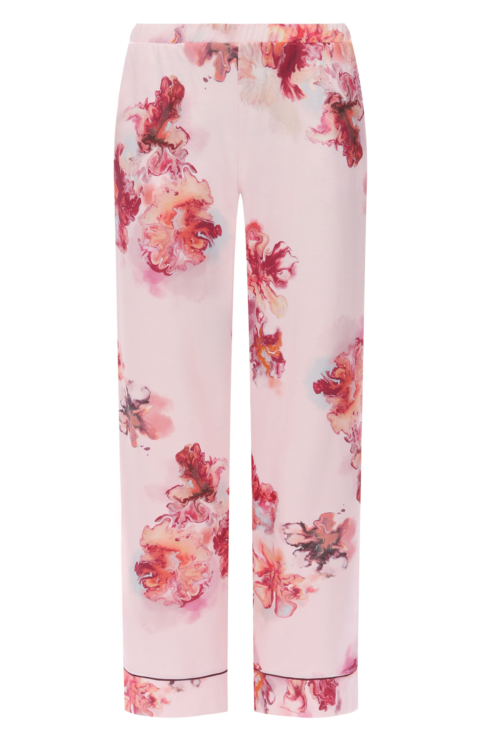 Хлопковые брюки HANRO, арт. 074986, фото 1