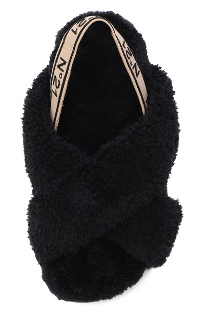 Сандалии N21, арт. 82549/VAR1_001, фото 4