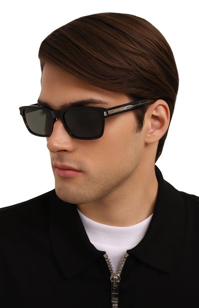 Солнцезащитные очки SAINT LAURENT, арт. SL 662 004, фото 3