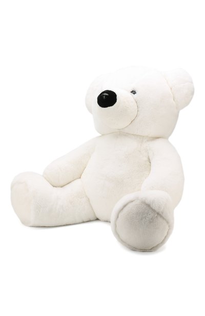 Мягкая игрушка медведь YVES SALOMON ENFANT, арт. 9WEA354XXREXX, фото 2