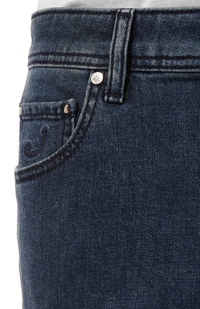 Джинсы eduard JACOB COHEN, арт. U Q M05 30 S 4075/805D, фото 5