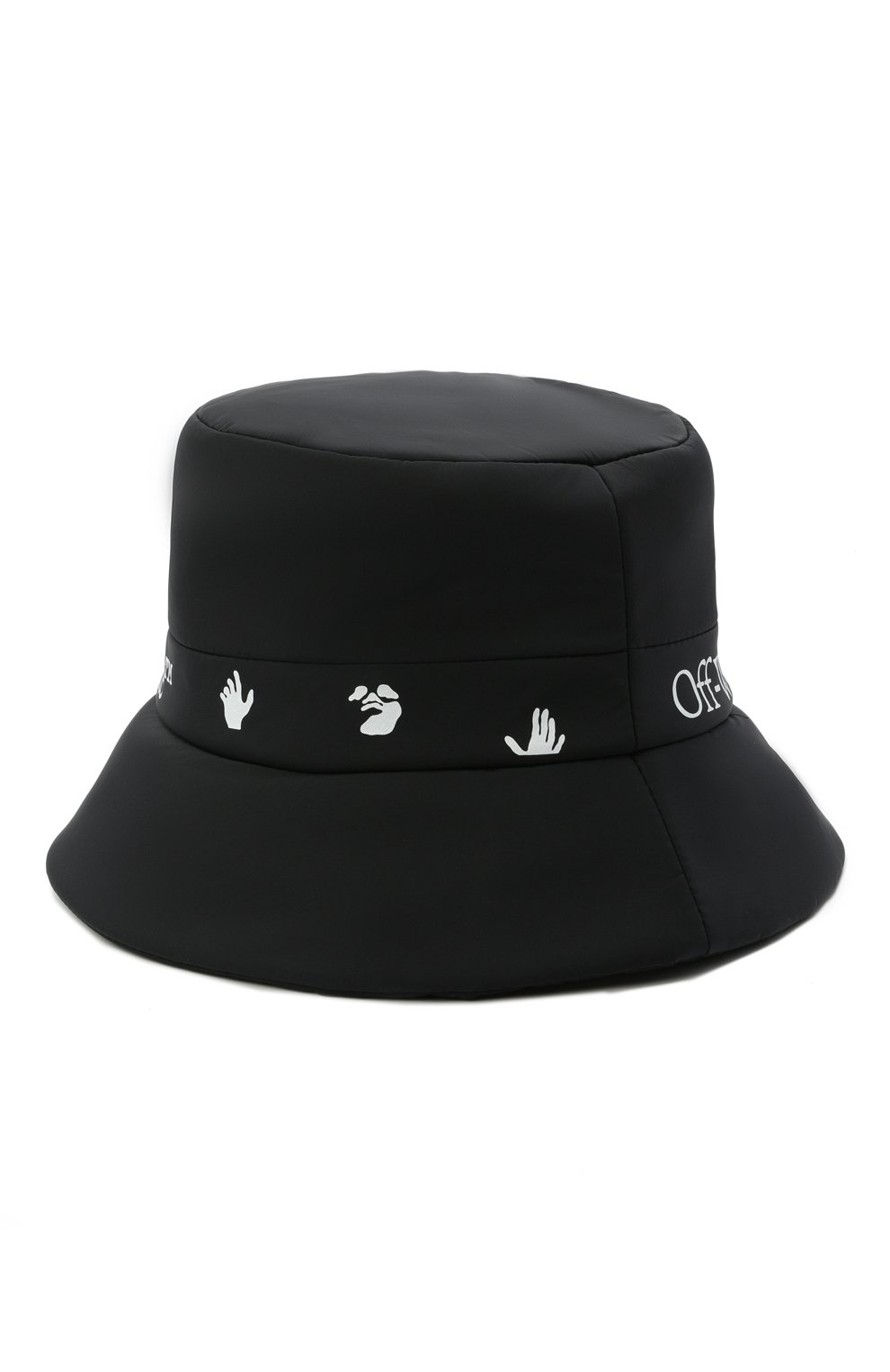 Панама OFF-WHITE, арт. 0WLB013E20FAB0011001, фото 2