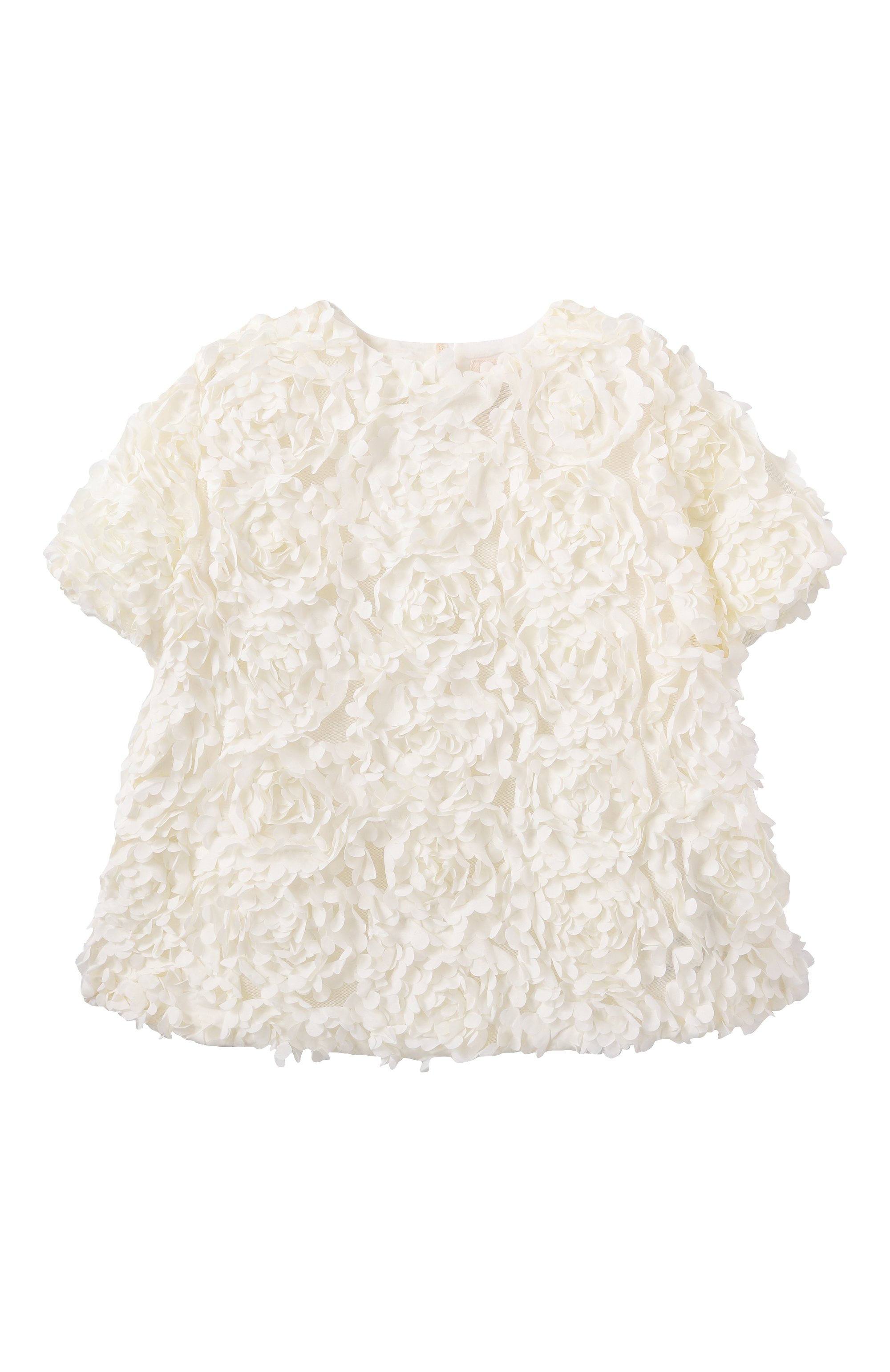 Топ DOUUOD, арт. DW5A61, фото 1