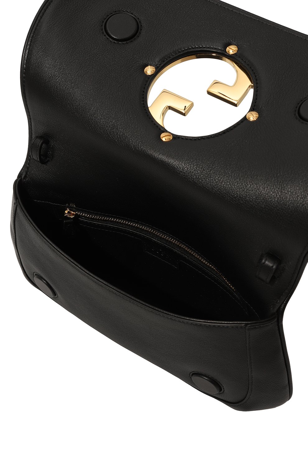 Сумка blondie GUCCI, арт. 699268/UXX0G, фото 5