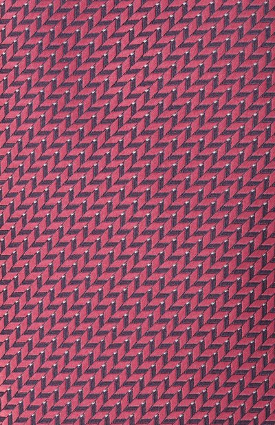 Шелковый галстук BRIONI, арт. 061D00/PD464, фото 4