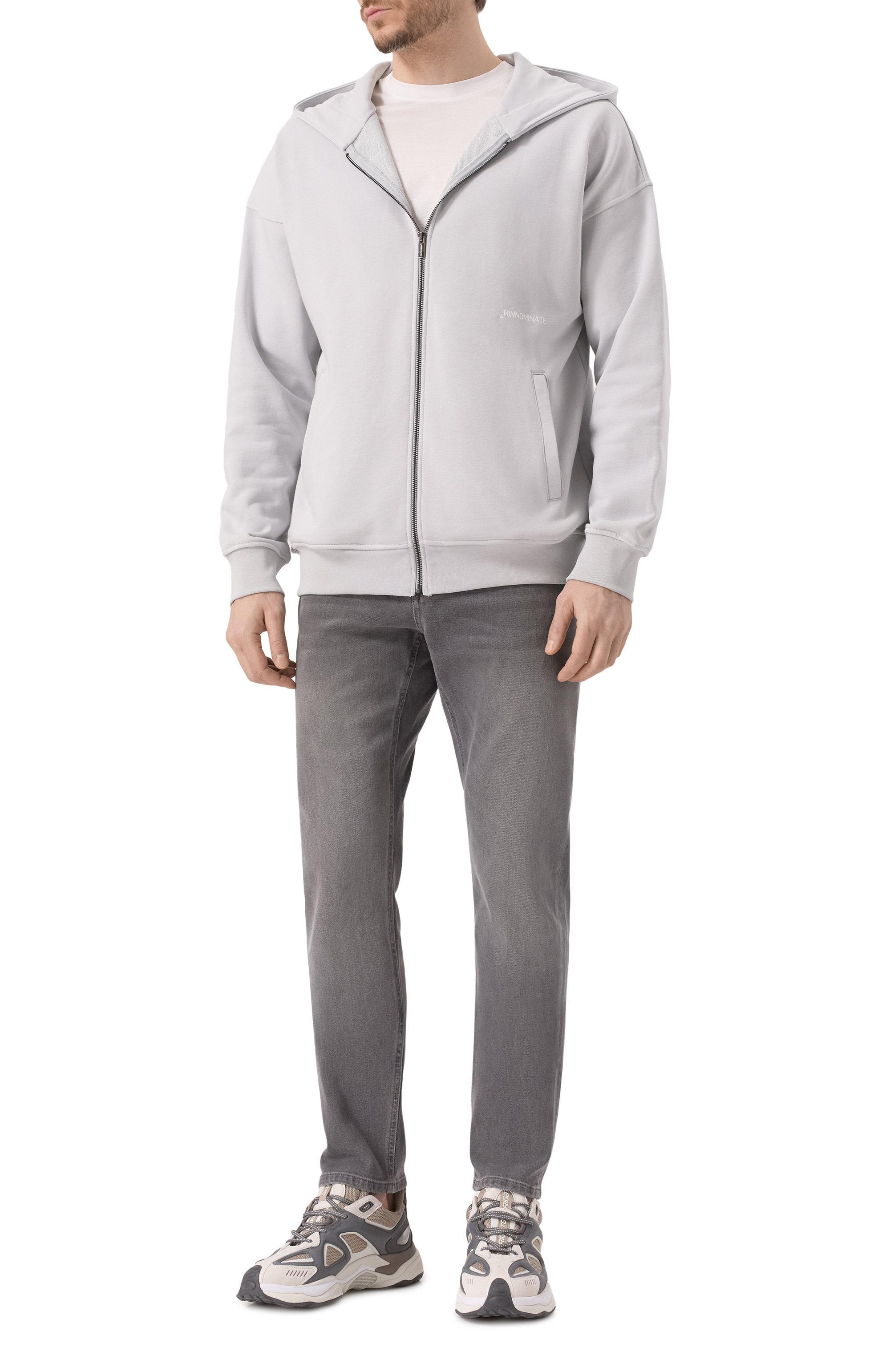 Джинсы BOGNER, арт. 18281084, фото 2