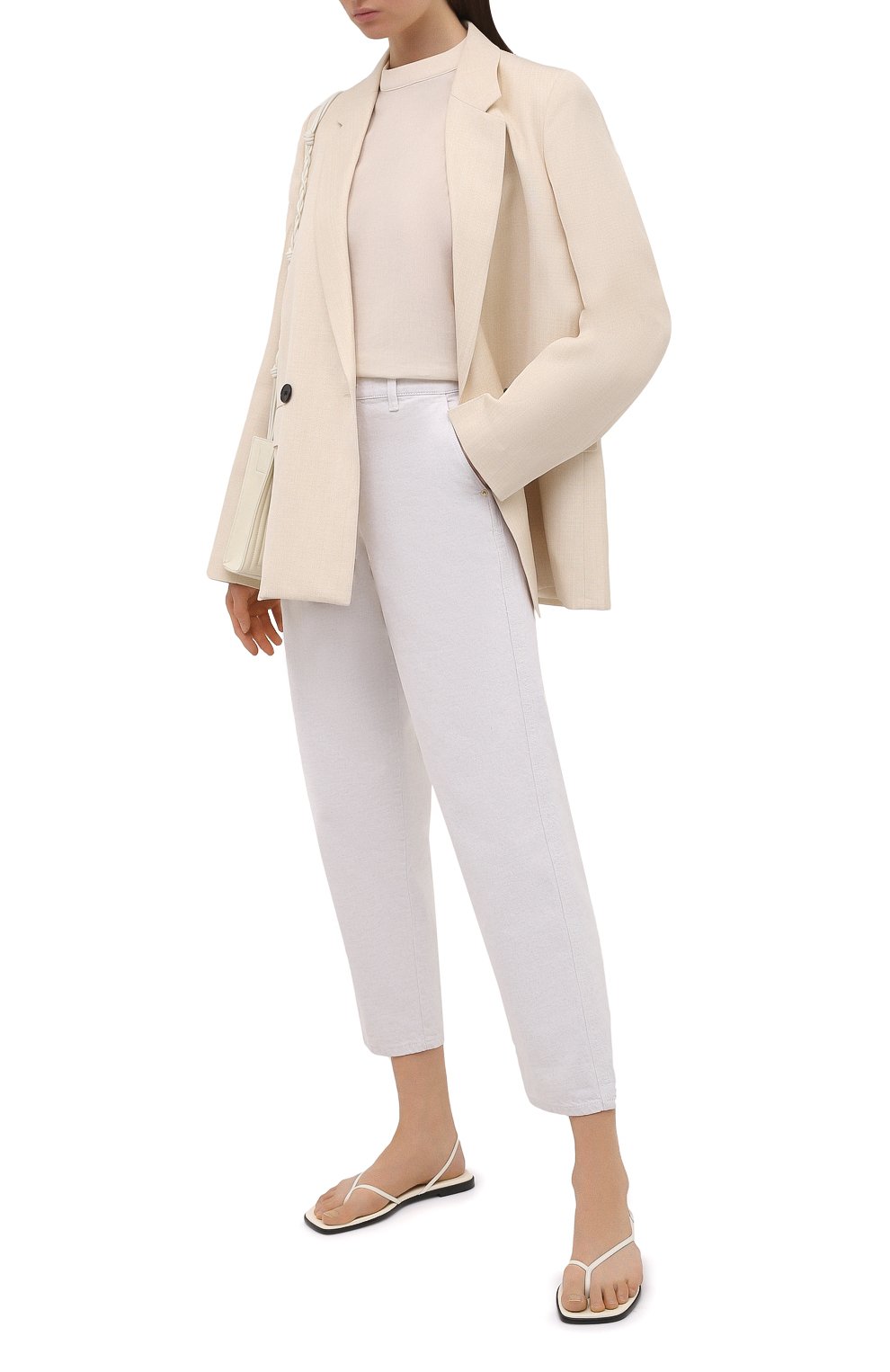 Джинсы EMPORIO ARMANI, арт. 8N2J50/2N8DZ, фото 2