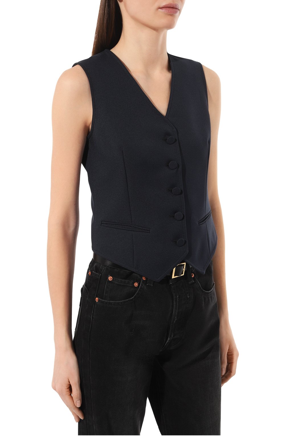 Жилет GUCCI, арт. 619326 Z798C, фото 3