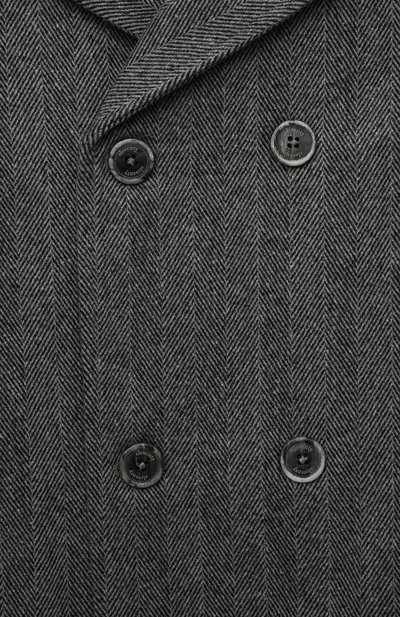 Шерстяное пальто ELEVENTY, арт. ET2P00/E0134/6-10, фото 3