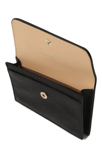 Кожаное портмоне GIORGIO ARMANI, арт. Y1H254/YEL2A, фото 3