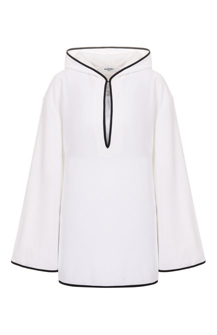 Женская хлопковое худи MARYSIA, арт. SC373