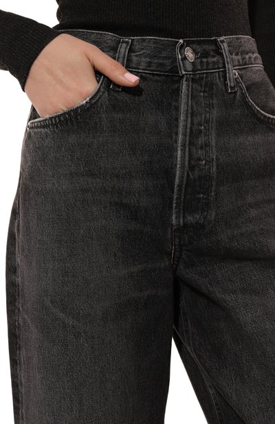 Джинсы AGOLDE, арт. A9159-1346, фото 5