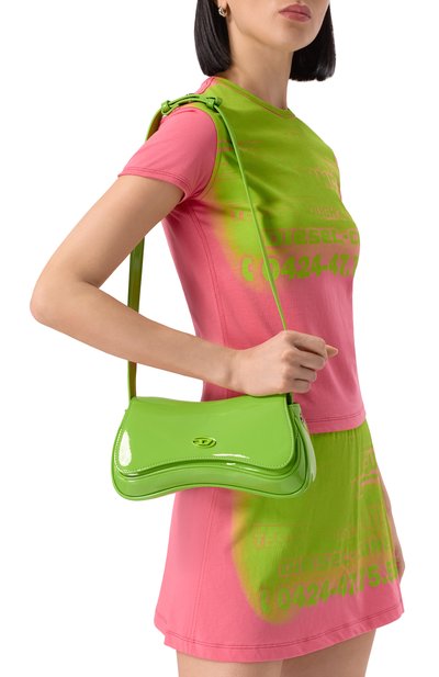 Сумка play DIESEL, арт. X10202/P6255, фото 2