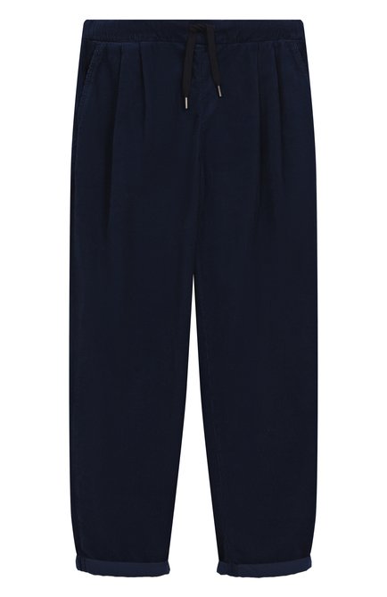 Вельветовые брюки BRUNELLO CUCINELLI, арт. B279UP113C