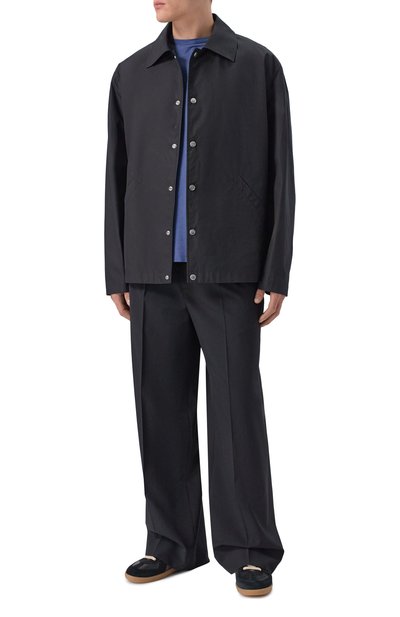 Мужские брюки MM6, арт. SH0KA0067/M35436