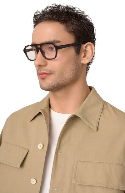 Оправа BOTTEGA VENETA, арт. BV13360A 002, фото 2