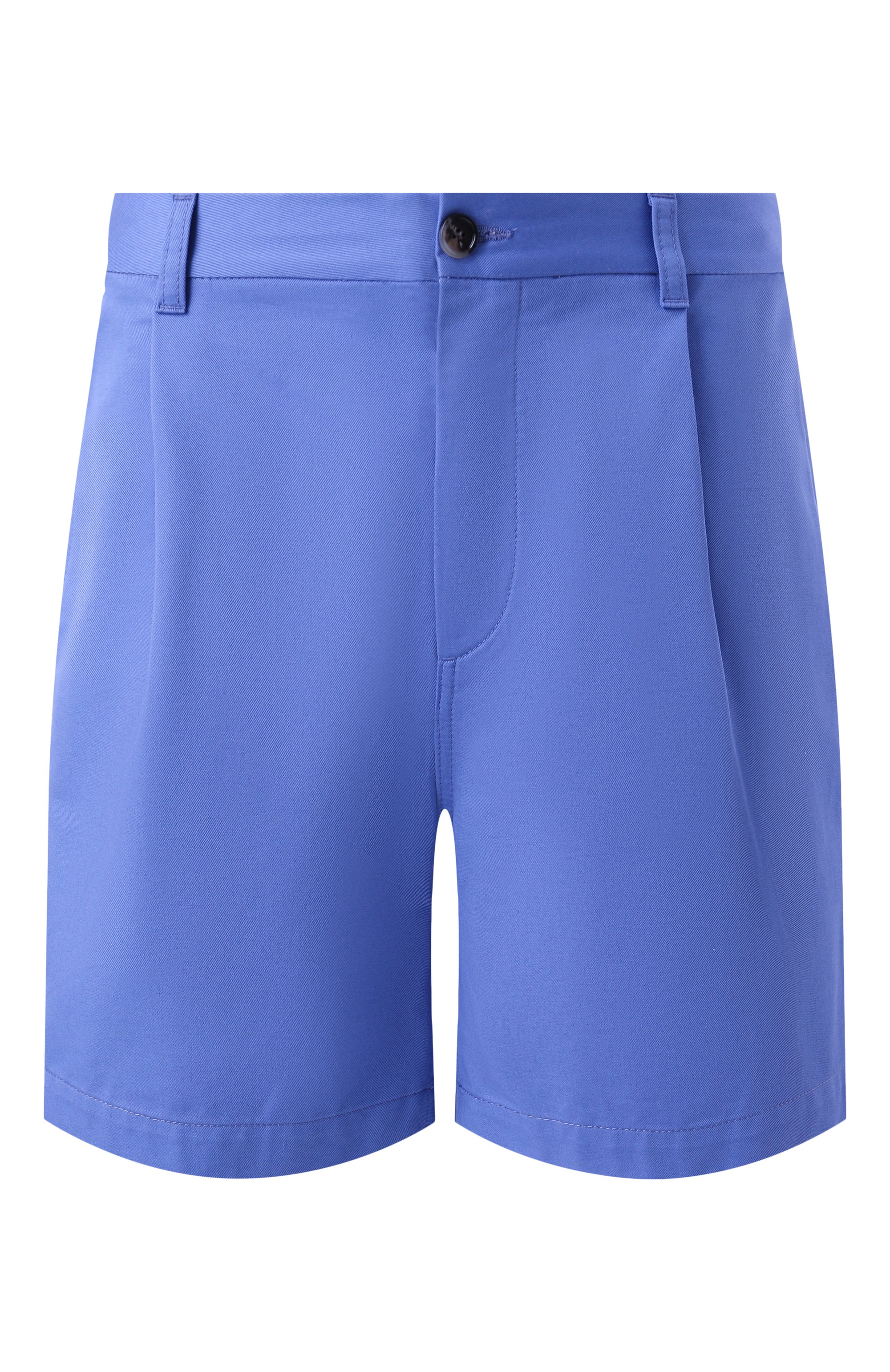 Хлопковые шорты MARNI, арт. PUMU0289A0/UTC311, фото 1