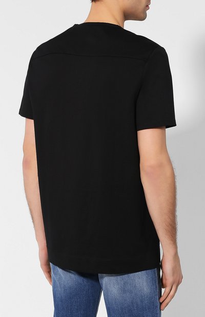 Хлопковая футболка LIMITATO, арт. FAITH/T-SHIRT, фото 4