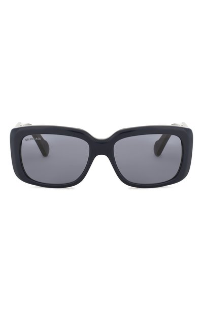 Солнцезащитные очки BALENCIAGA, арт. 595317/T0001, фото 3