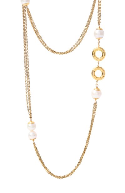 Колье VIEN, арт. 26-415, фото 3