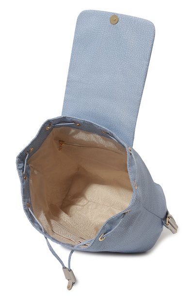 Рюкзак eco line medium BORBONESE, арт. 934486, фото 5