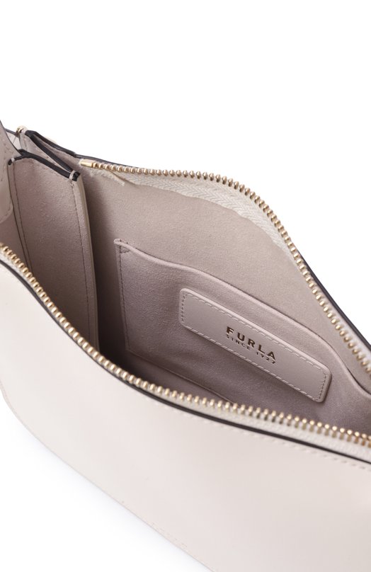 Сумка Furla Ava small Furla WB01818/BX3104 Кремовый  WB01818/BX3104 Фото 5