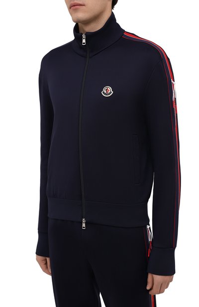Толстовка MONCLER, арт. G2-091-8G000-29-8299R, фото 3