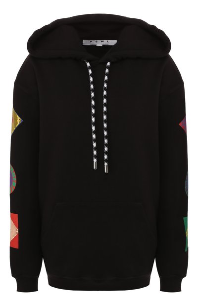 Женский хлопковое худи PROENZA SCHOULER, арт. WL1934097-JCP109