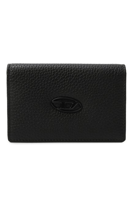 Мужской кожаны�й футляр для кредитных карт DIESEL, арт. X10385/P0685