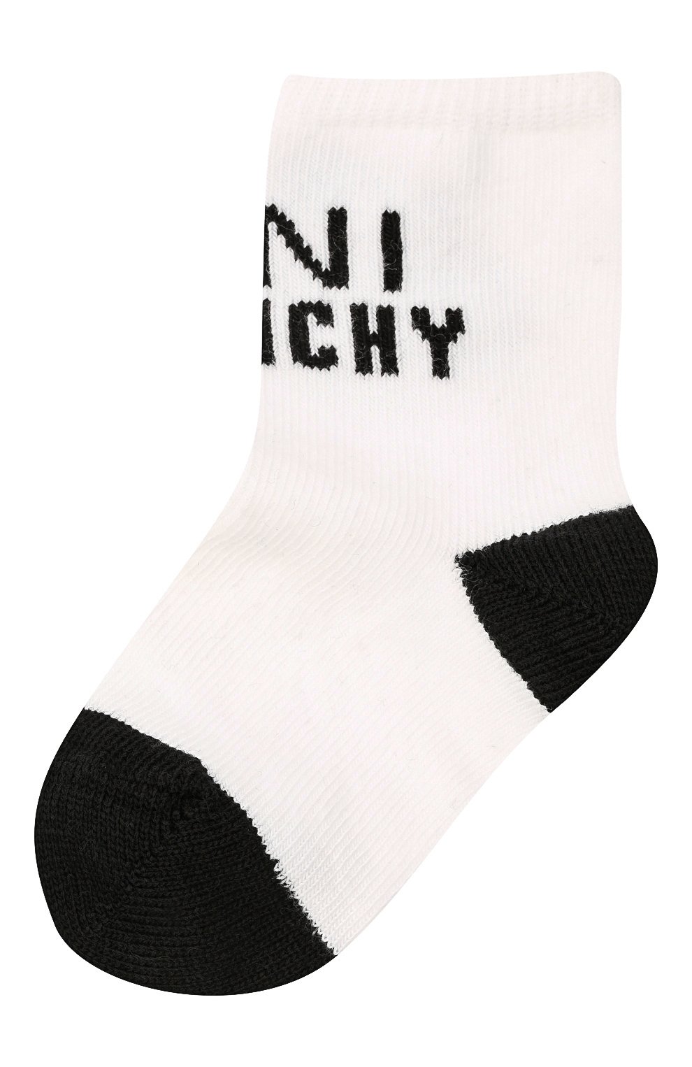 Комплект из двух пар носков GIVENCHY, арт. H90068, фото 2