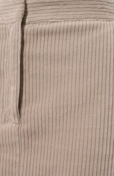 Вельветовая юбка ANTONELLI FIRENZE, арт. M9120/681B, фото 5