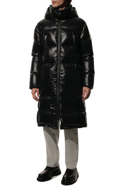 Пуховик AFTER LABEL, арт. ALASKA/3K, фото 3