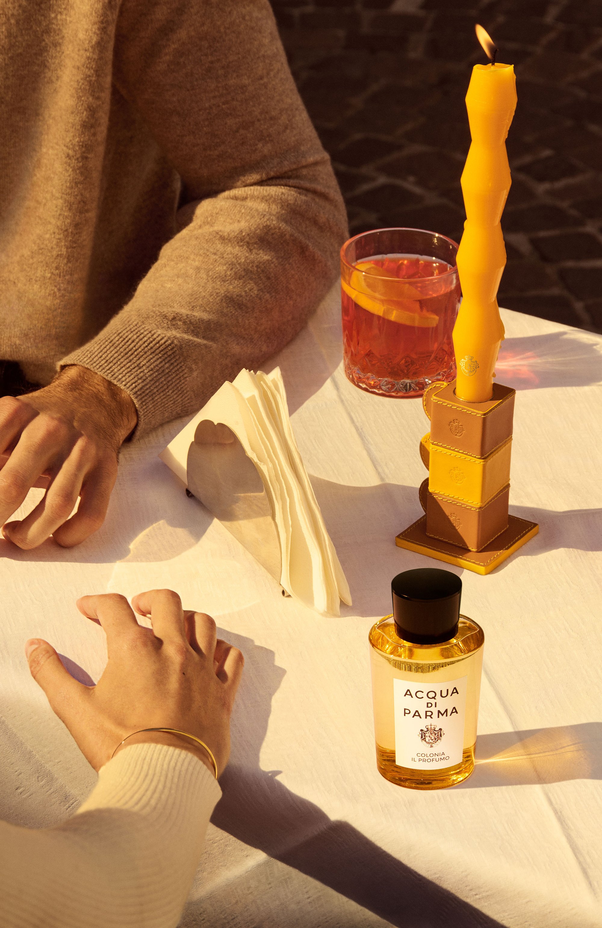 Парфюмерная вода colonia il profumo (100ml) ACQUA DI PARMA, арт. ADP082498, фото 5