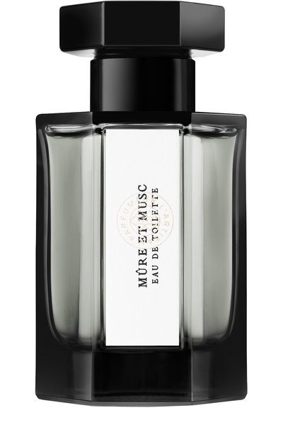 Мужской туалетная вода mure et musc (50ml) L'ARTISAN PARFUMEUR, арт. 3660463022574