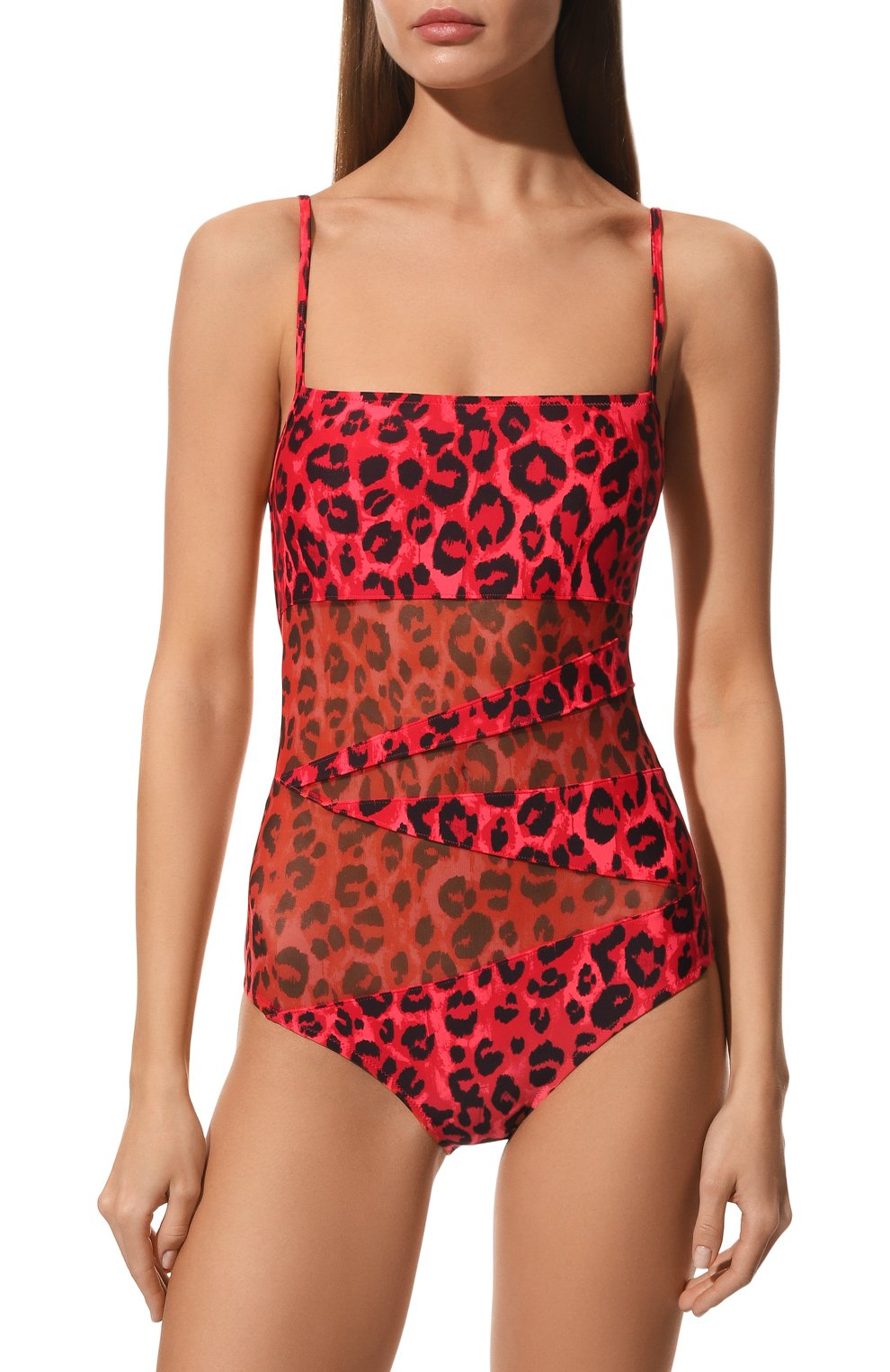 Слитный купальник NATAYAKIM, арт. NY-013P, фото 2