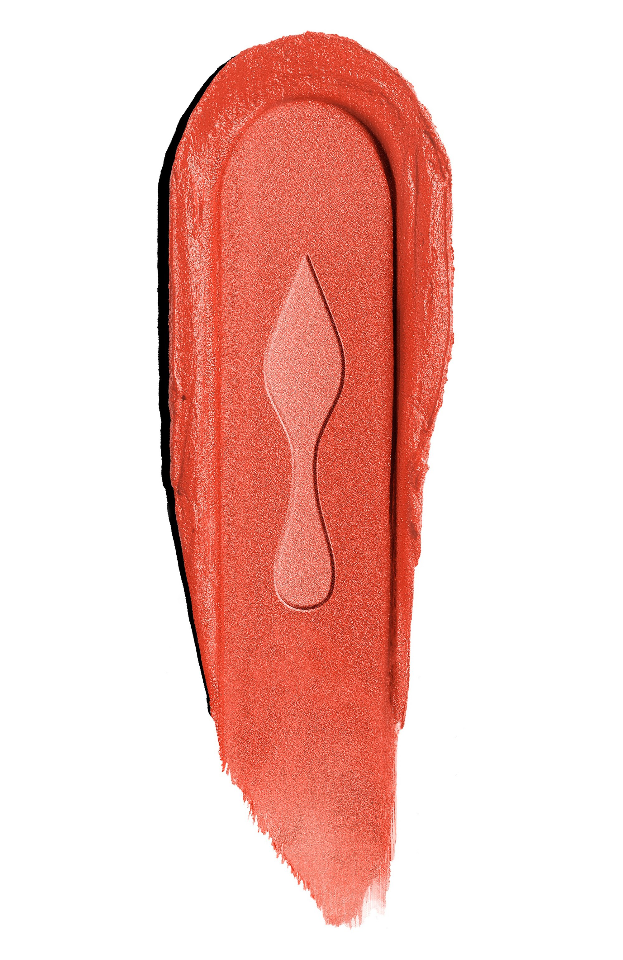 Матовая помада для губ rouge stiletto lumi matte, оттенок coralito 583l (2g) CHRISTIAN LOUBOUTIN, арт. 8435415077866, фото 2
