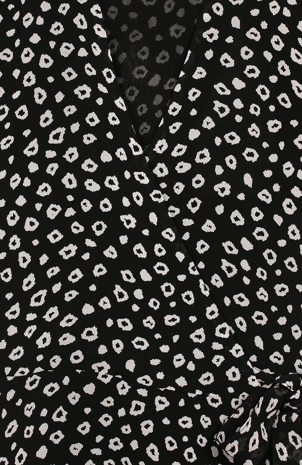 Хлопковое платье LES COYOTES DE PARIS, арт. 111-33-105, фото 3