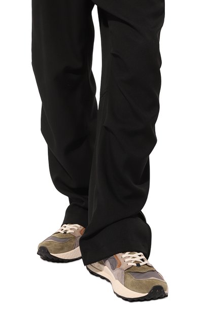 Комбинированные кроссовки yamawashi FLOWER MOUNTAIN, арт. 001 2017935/01, фото 3