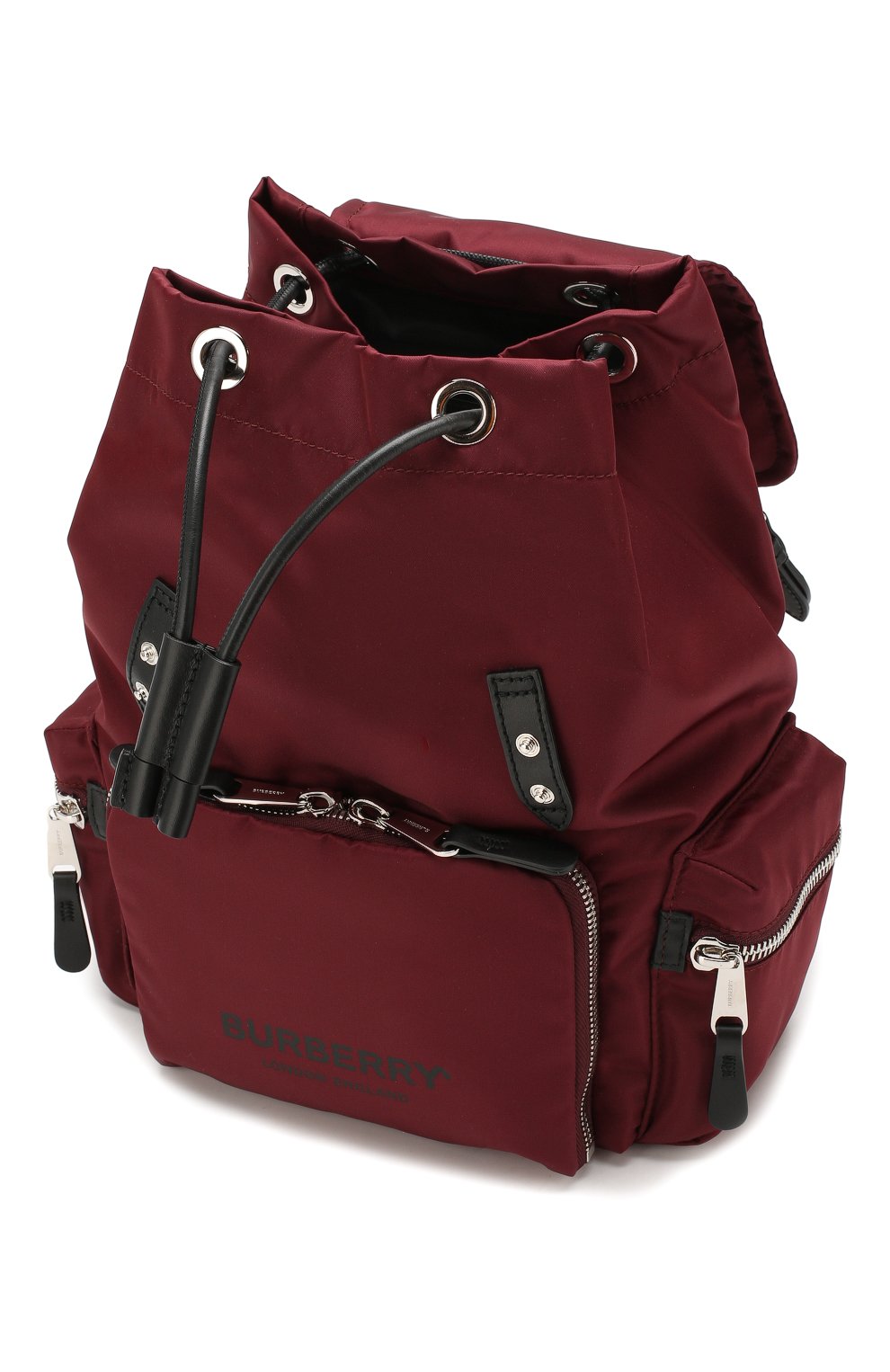 Рюкзак rucksack medium BURBERRY, арт. 8011620, фото 4