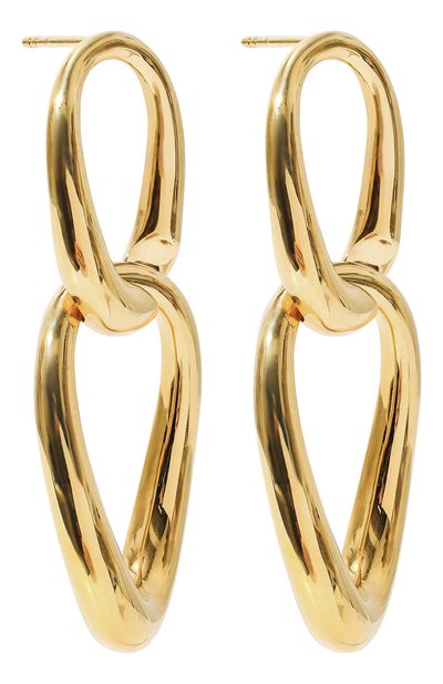 Серьги COPINE JEWELRY, арт. TOFA, фото 3